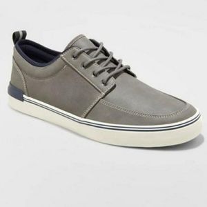 Goodfellow & Co Bernie sneaker grey size 12